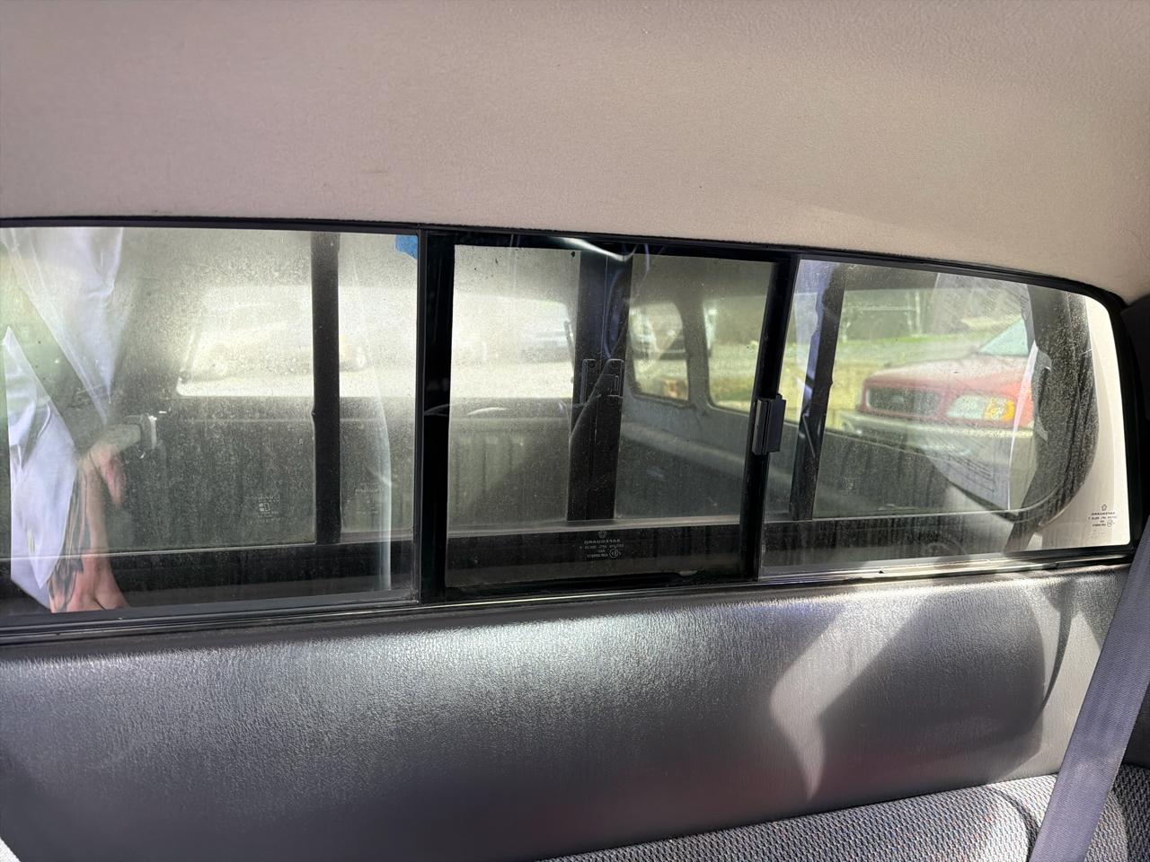 Dodge Dakota Club Cab 4WD 1999