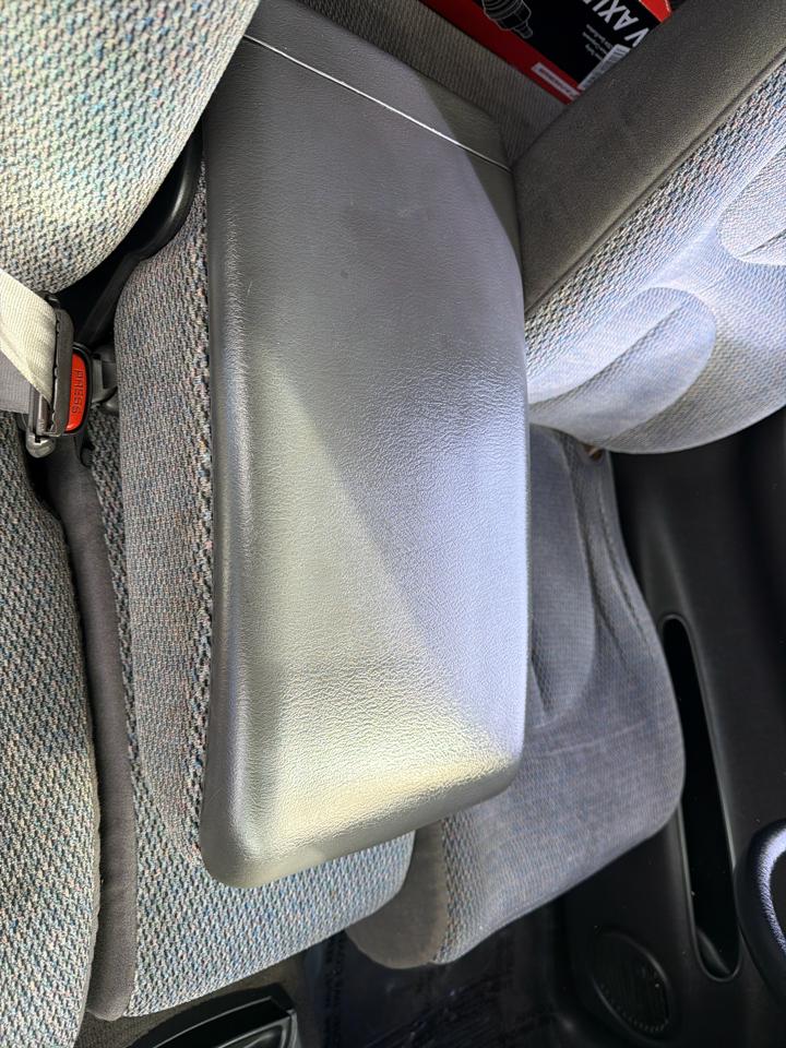 Dodge Dakota Club Cab 4WD 1999