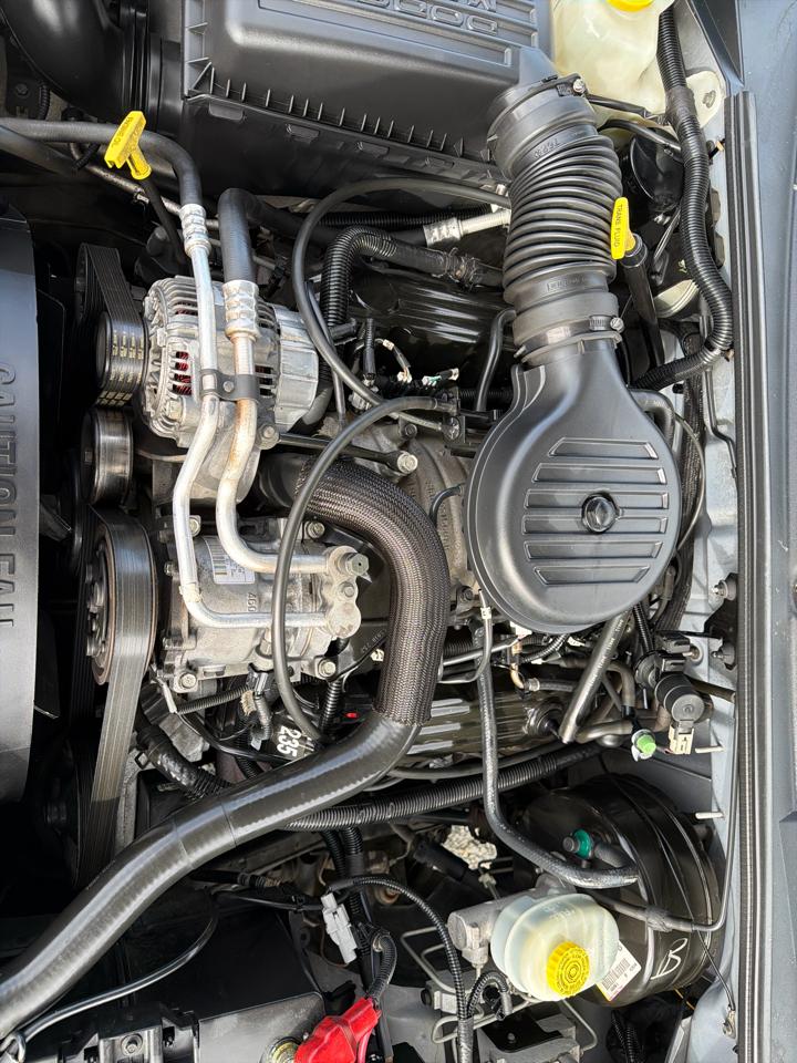 Dodge Dakota Club Cab 4WD 1999