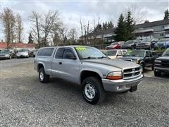 1999 Dodge Dakota 