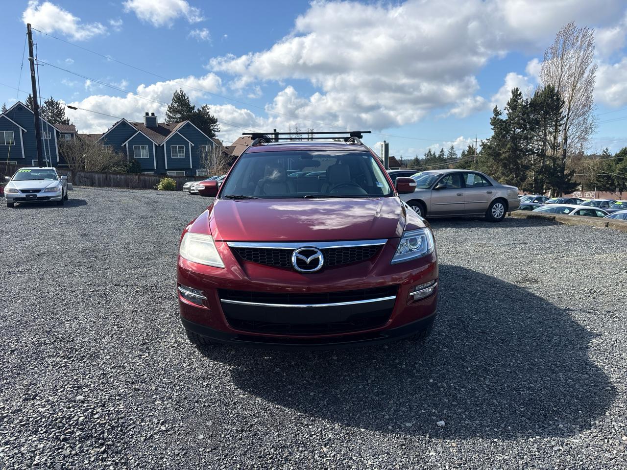 Mazda CX-9 Touring 4WD 2007