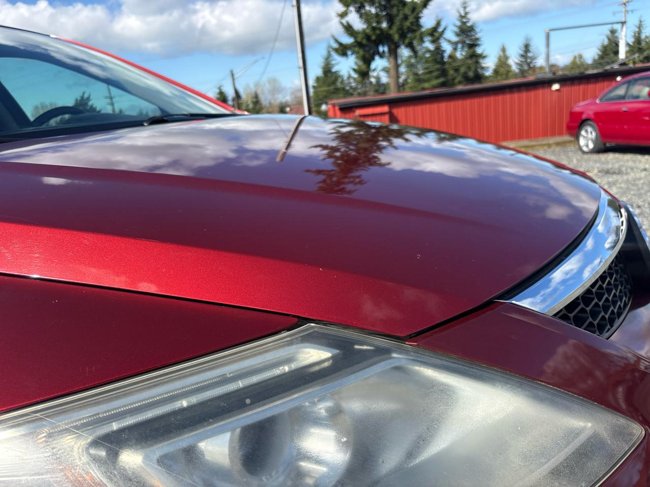 Mazda CX-9 Touring 4WD 2007