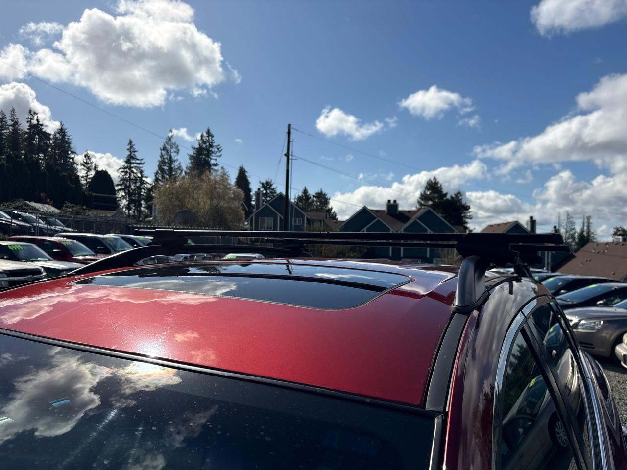 Mazda CX-9 Touring 4WD 2007