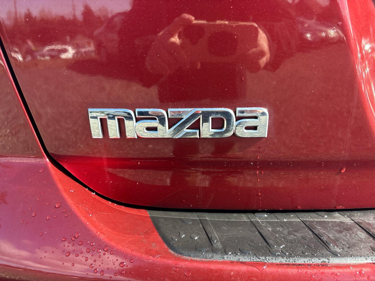 Mazda CX-9 Touring 4WD 2007