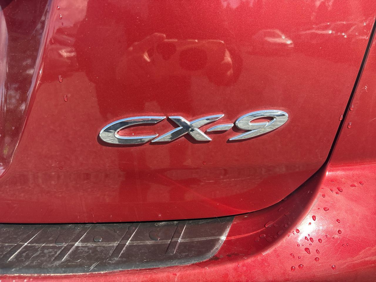 Mazda CX-9 Touring 4WD 2007