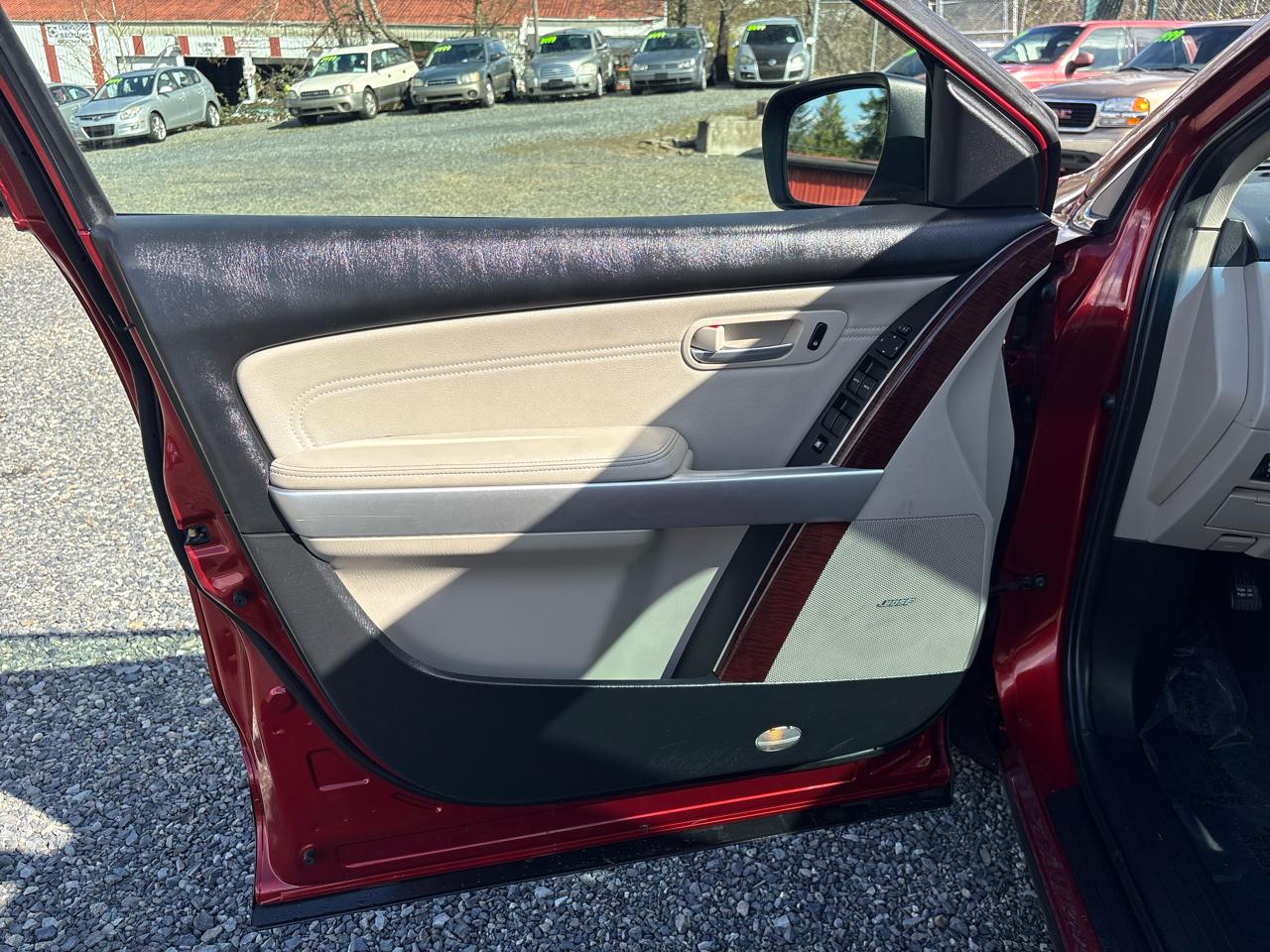 Mazda CX-9 Touring 4WD 2007