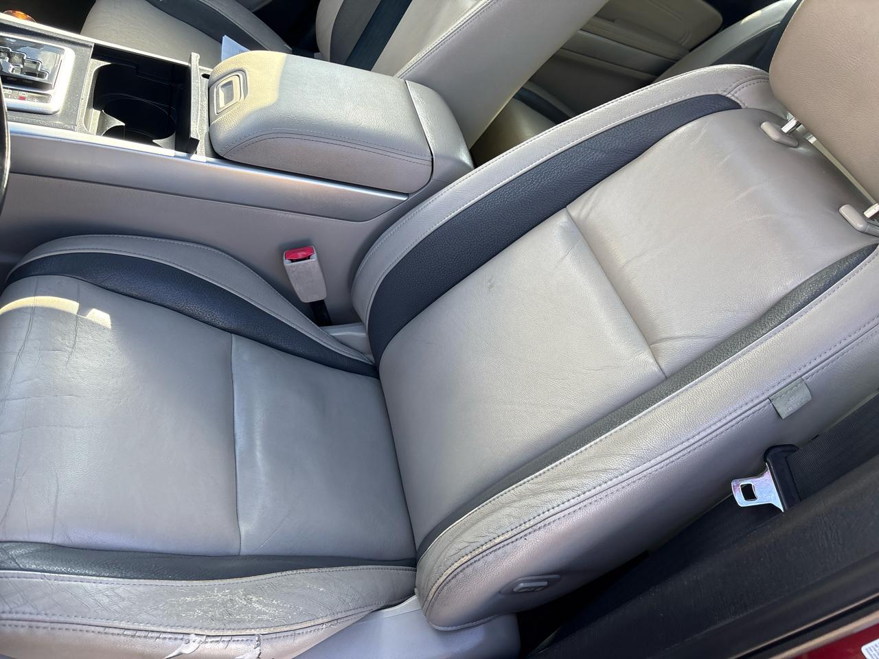 Mazda CX-9 Touring 4WD 2007