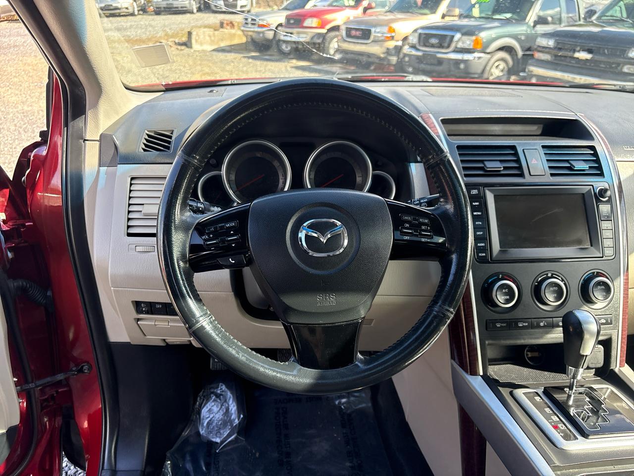 Mazda CX-9 Touring 4WD 2007