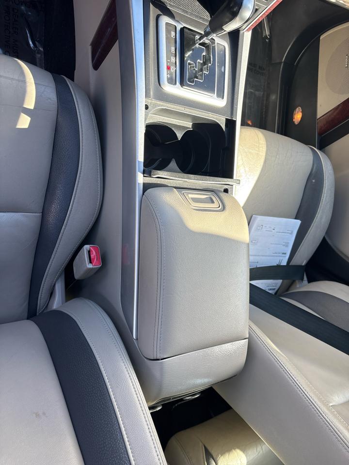 Mazda CX-9 Touring 4WD 2007