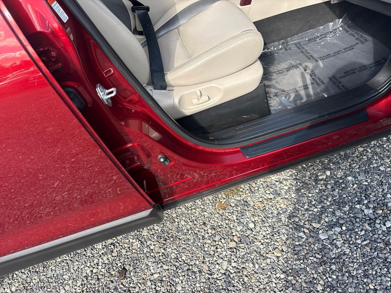 Mazda CX-9 Touring 4WD 2007