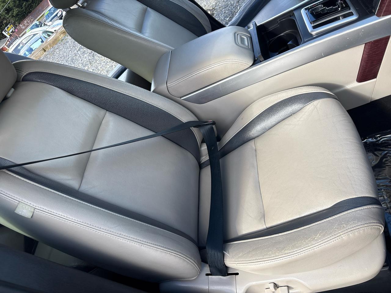 Mazda CX-9 Touring 4WD 2007