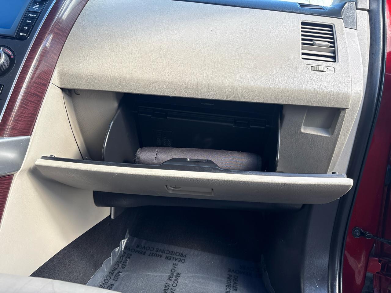 Mazda CX-9 Touring 4WD 2007