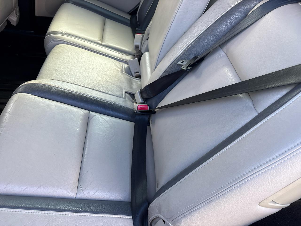 Mazda CX-9 Touring 4WD 2007