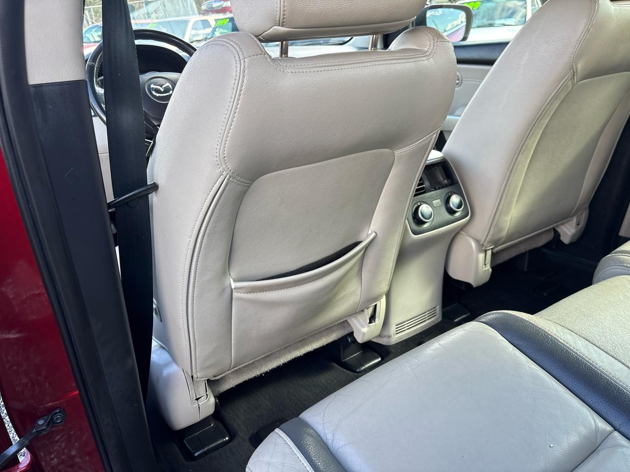 Mazda CX-9 Touring 4WD 2007