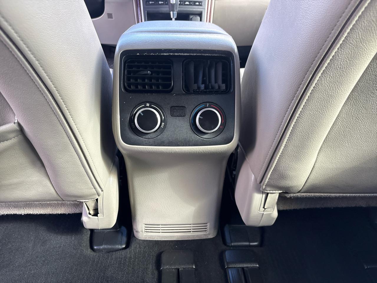 Mazda CX-9 Touring 4WD 2007