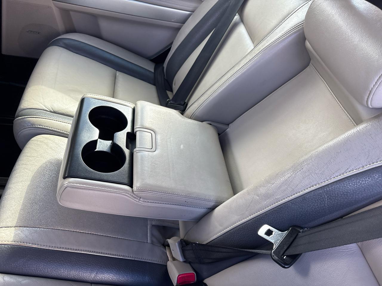 Mazda CX-9 Touring 4WD 2007