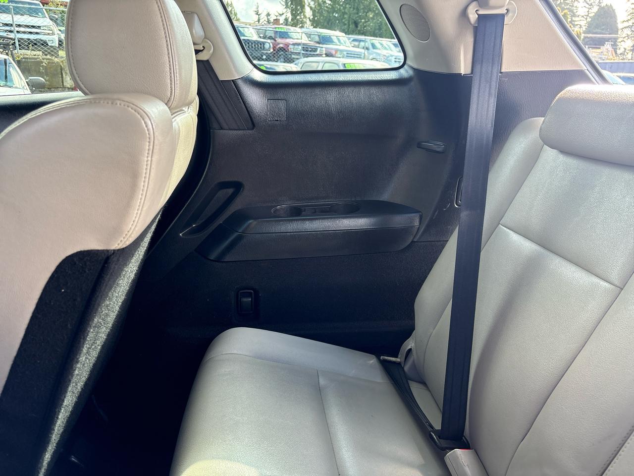 Mazda CX-9 Touring 4WD 2007