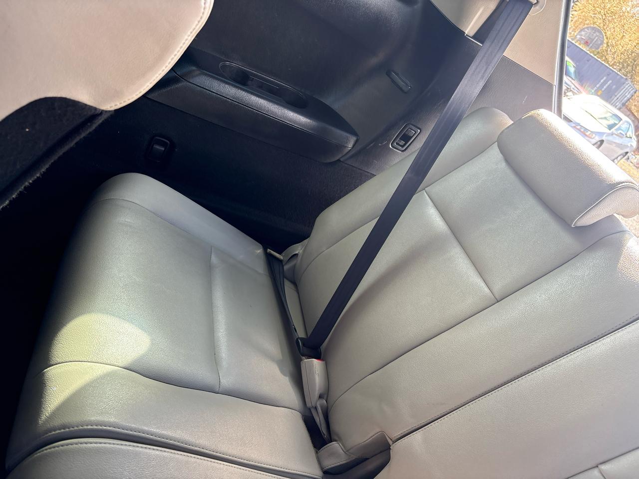 Mazda CX-9 Touring 4WD 2007