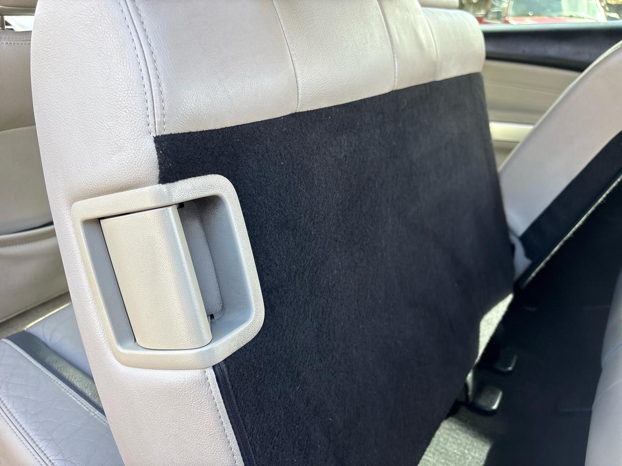 Mazda CX-9 Touring 4WD 2007