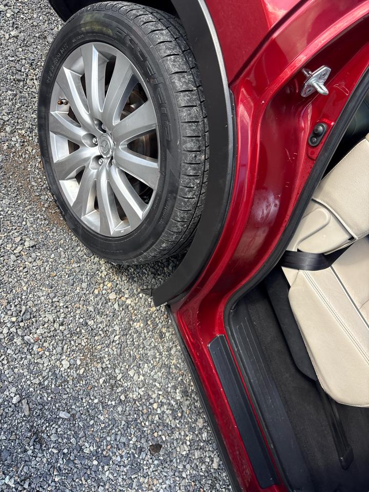 Mazda CX-9 Touring 4WD 2007