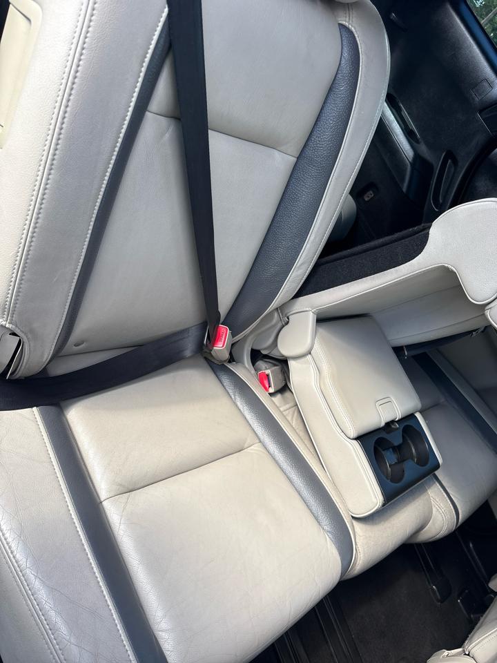 Mazda CX-9 Touring 4WD 2007