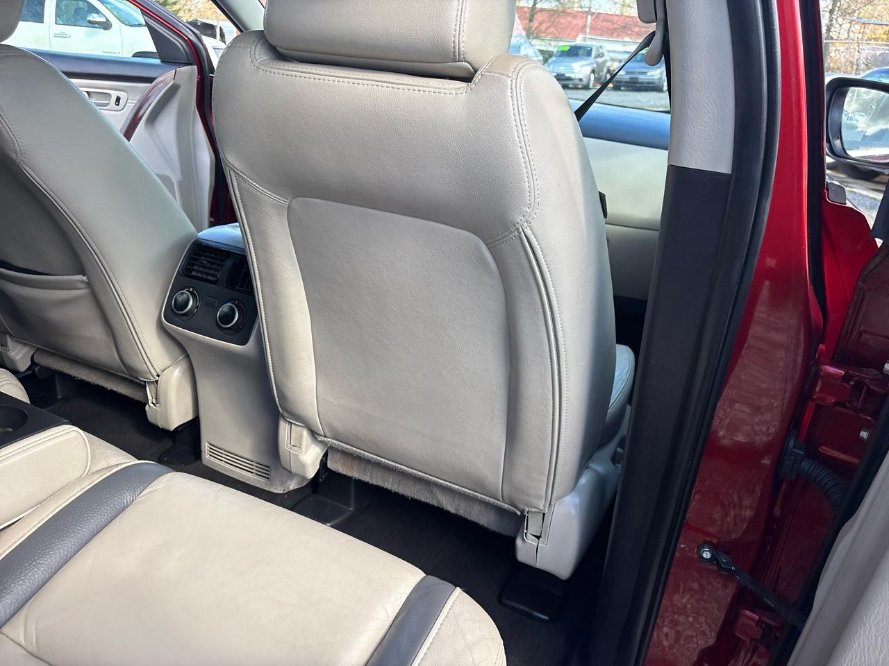 Mazda CX-9 Touring 4WD 2007