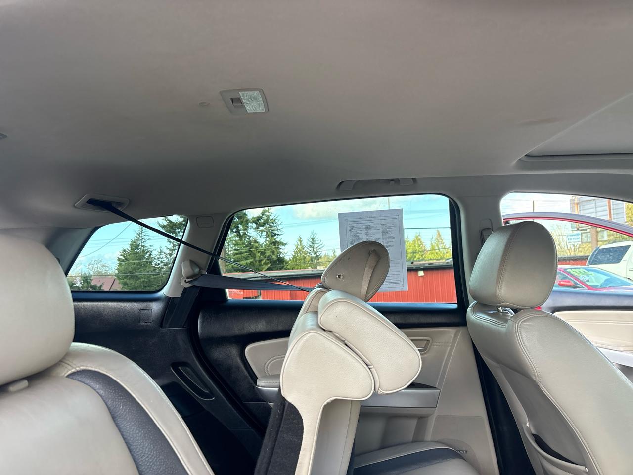 Mazda CX-9 Touring 4WD 2007