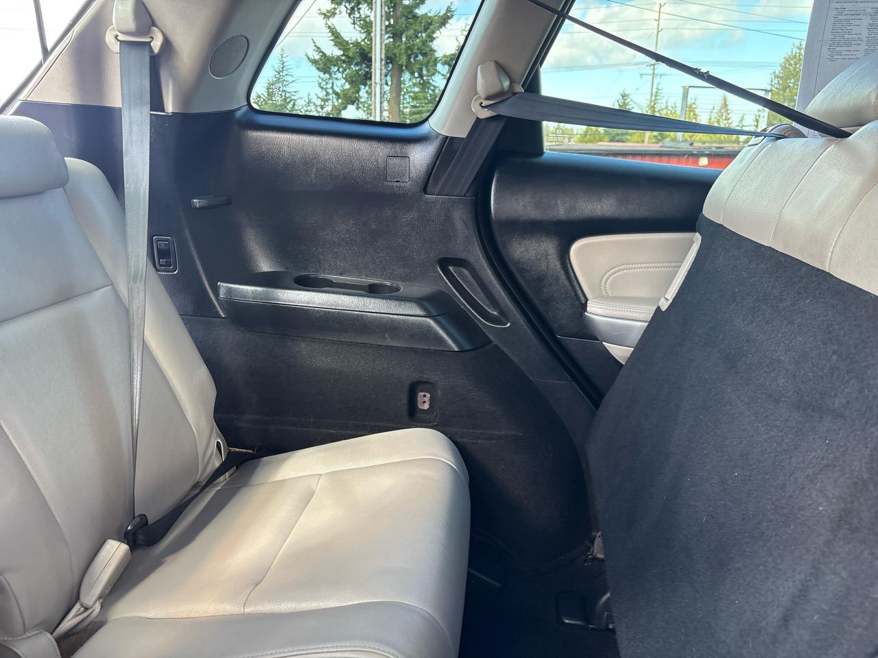 Mazda CX-9 Touring 4WD 2007