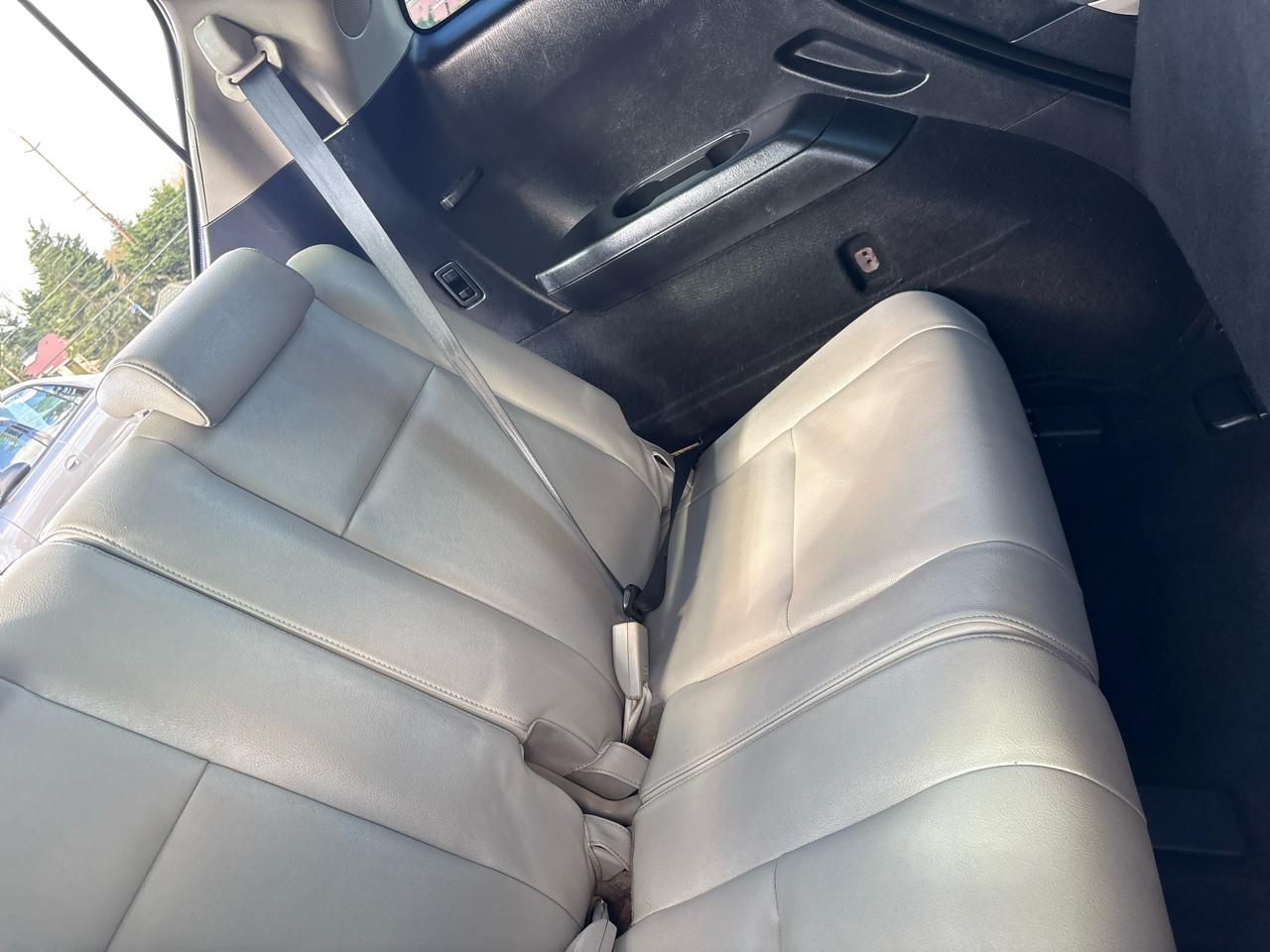 Mazda CX-9 Touring 4WD 2007