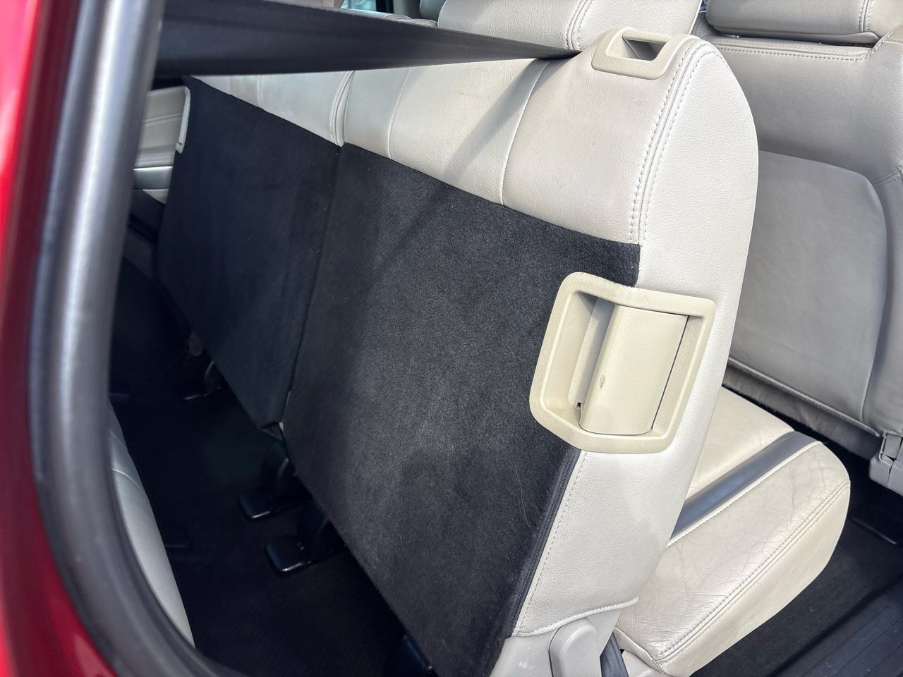 Mazda CX-9 Touring 4WD 2007