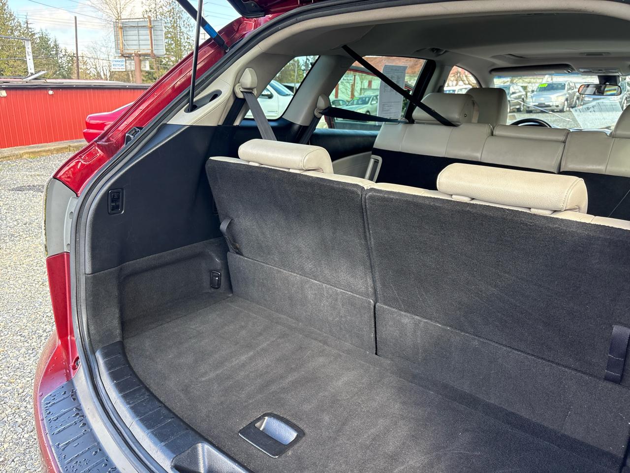 Mazda CX-9 Touring 4WD 2007