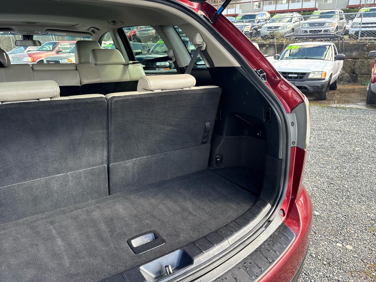 Mazda CX-9 Touring 4WD 2007