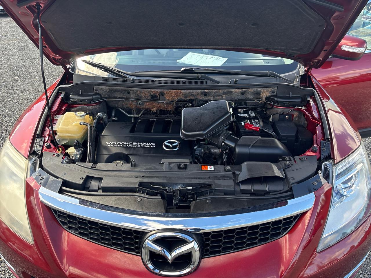 Mazda CX-9 Touring 4WD 2007