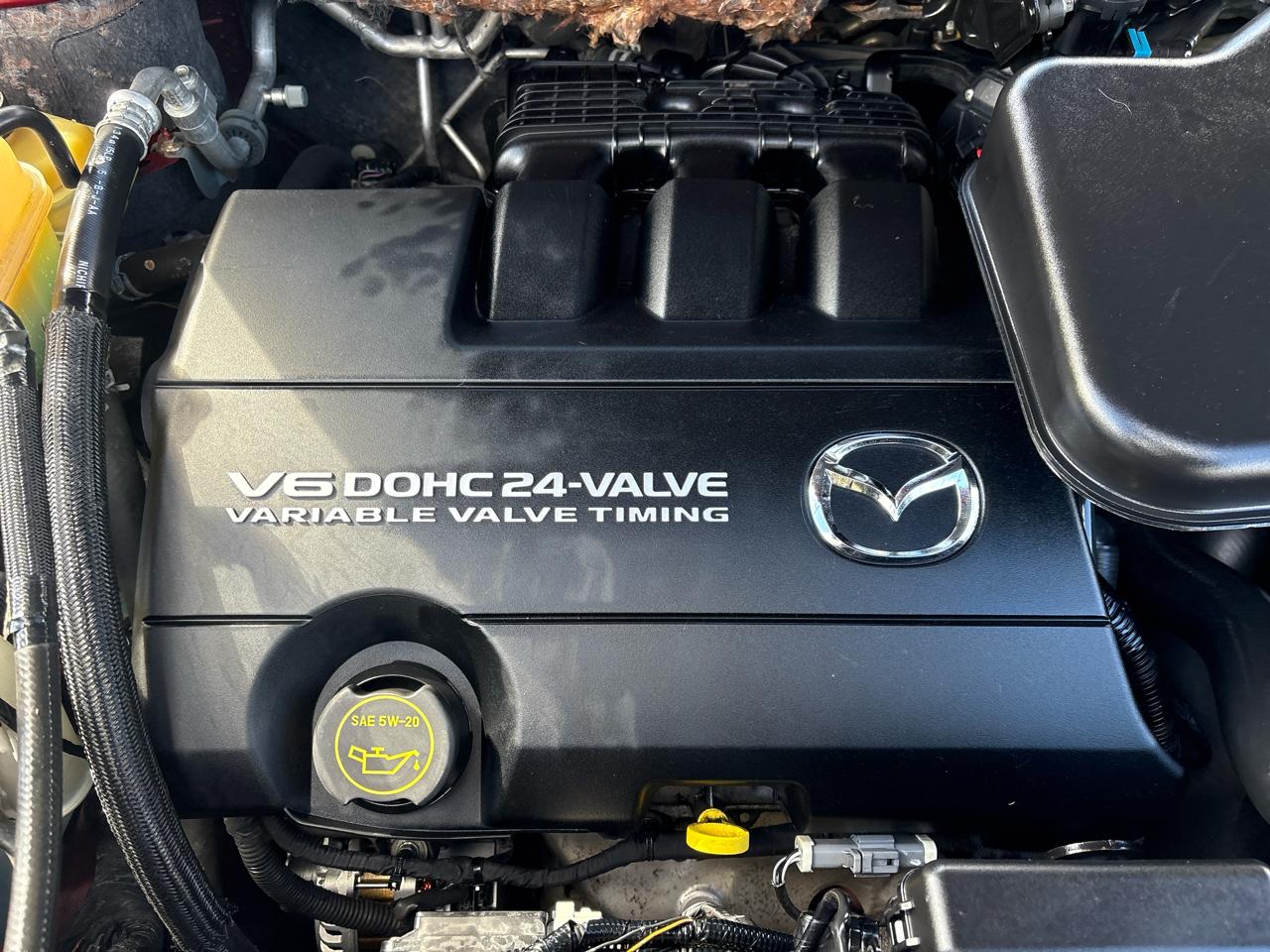 Mazda CX-9 Touring 4WD 2007