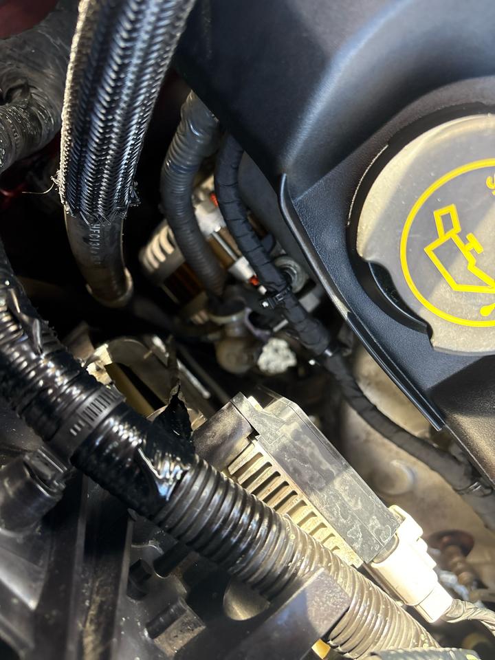 Mazda CX-9 Touring 4WD 2007