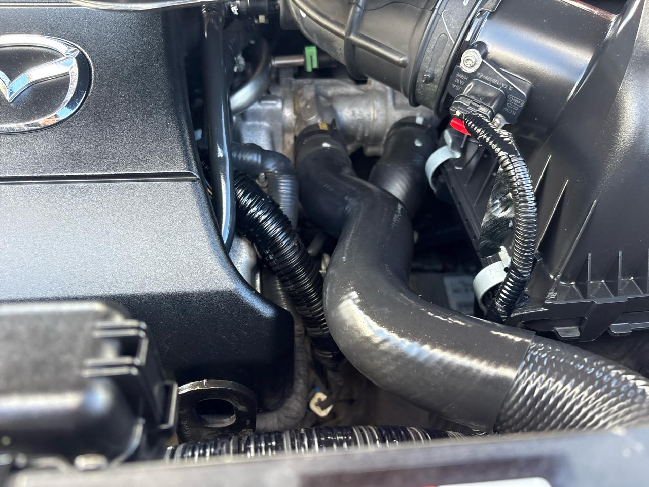 Mazda CX-9 Touring 4WD 2007