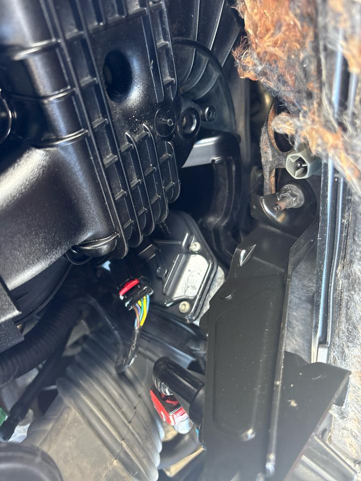 Mazda CX-9 Touring 4WD 2007