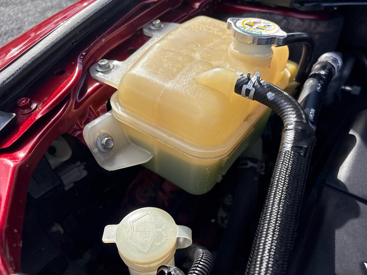 Mazda CX-9 Touring 4WD 2007