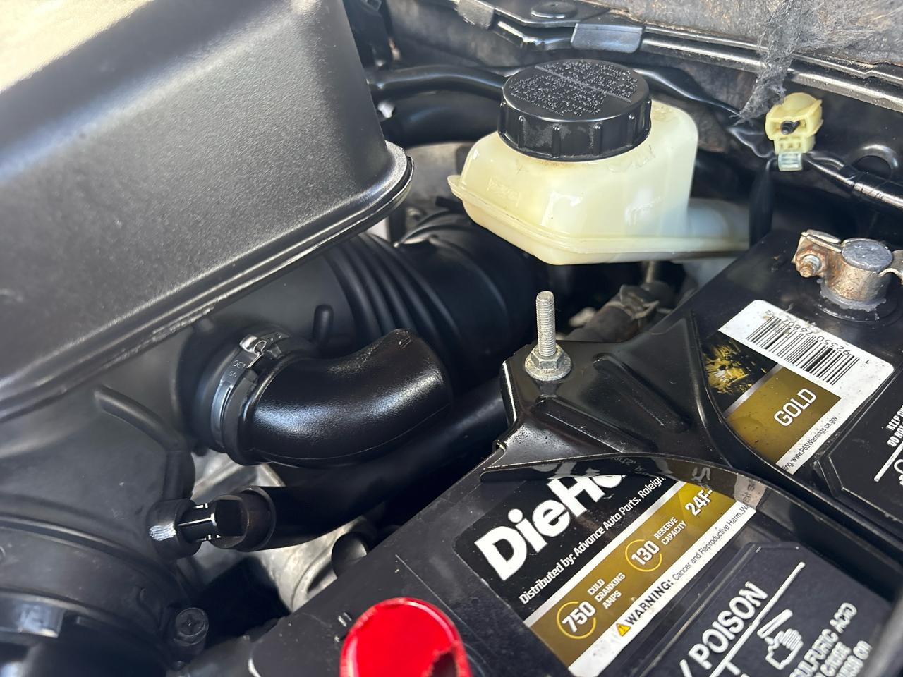 Mazda CX-9 Touring 4WD 2007