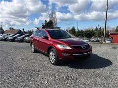 2007 Mazda CX-9 