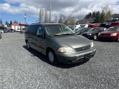 2002 Ford Windstar 