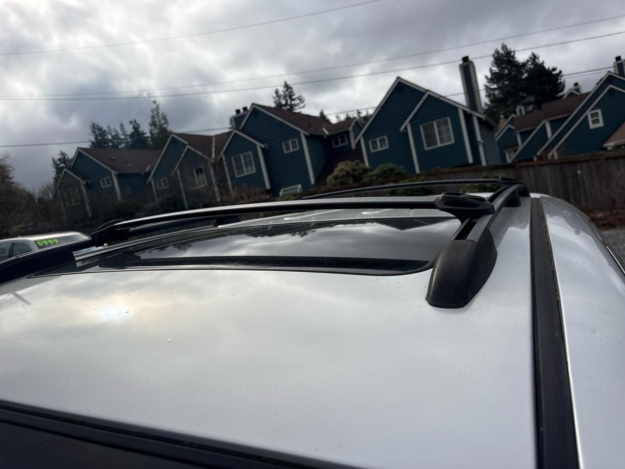 Kia Sorento LX 2WD 2005