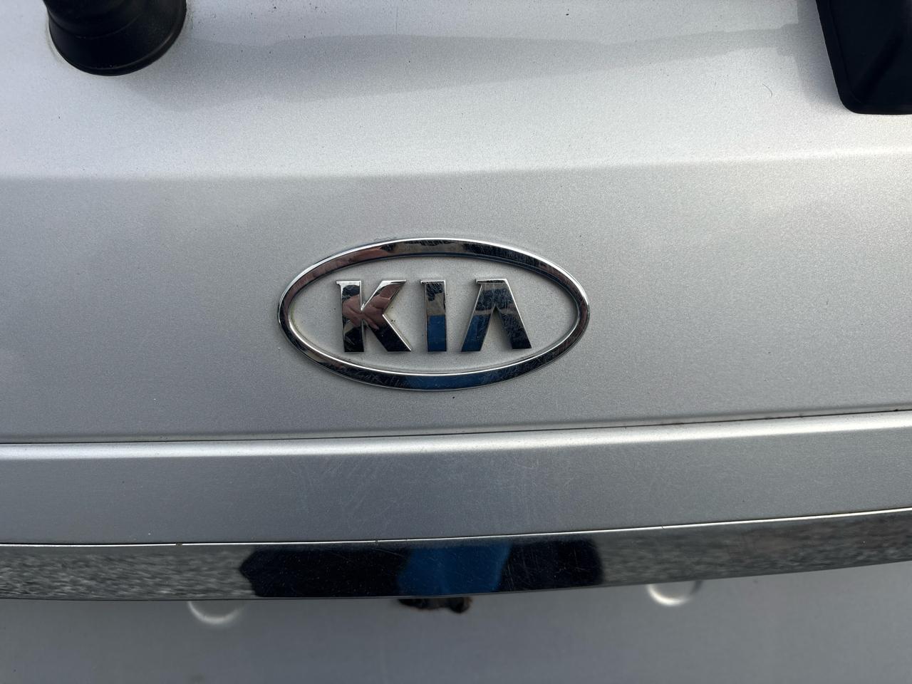 Kia Sorento LX 2WD 2005