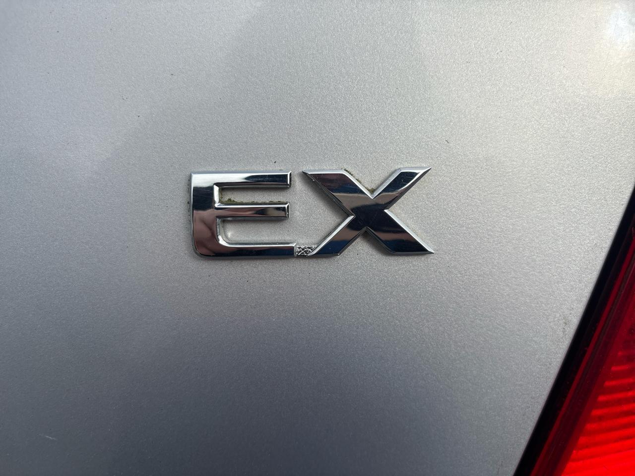 Kia Sorento LX 2WD 2005