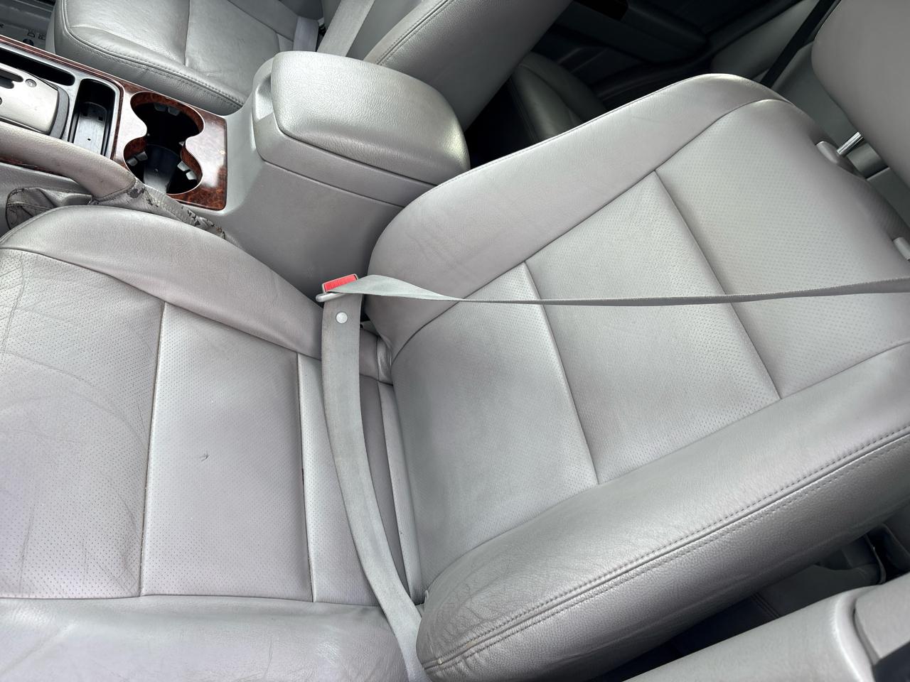 Kia Sorento LX 2WD 2005