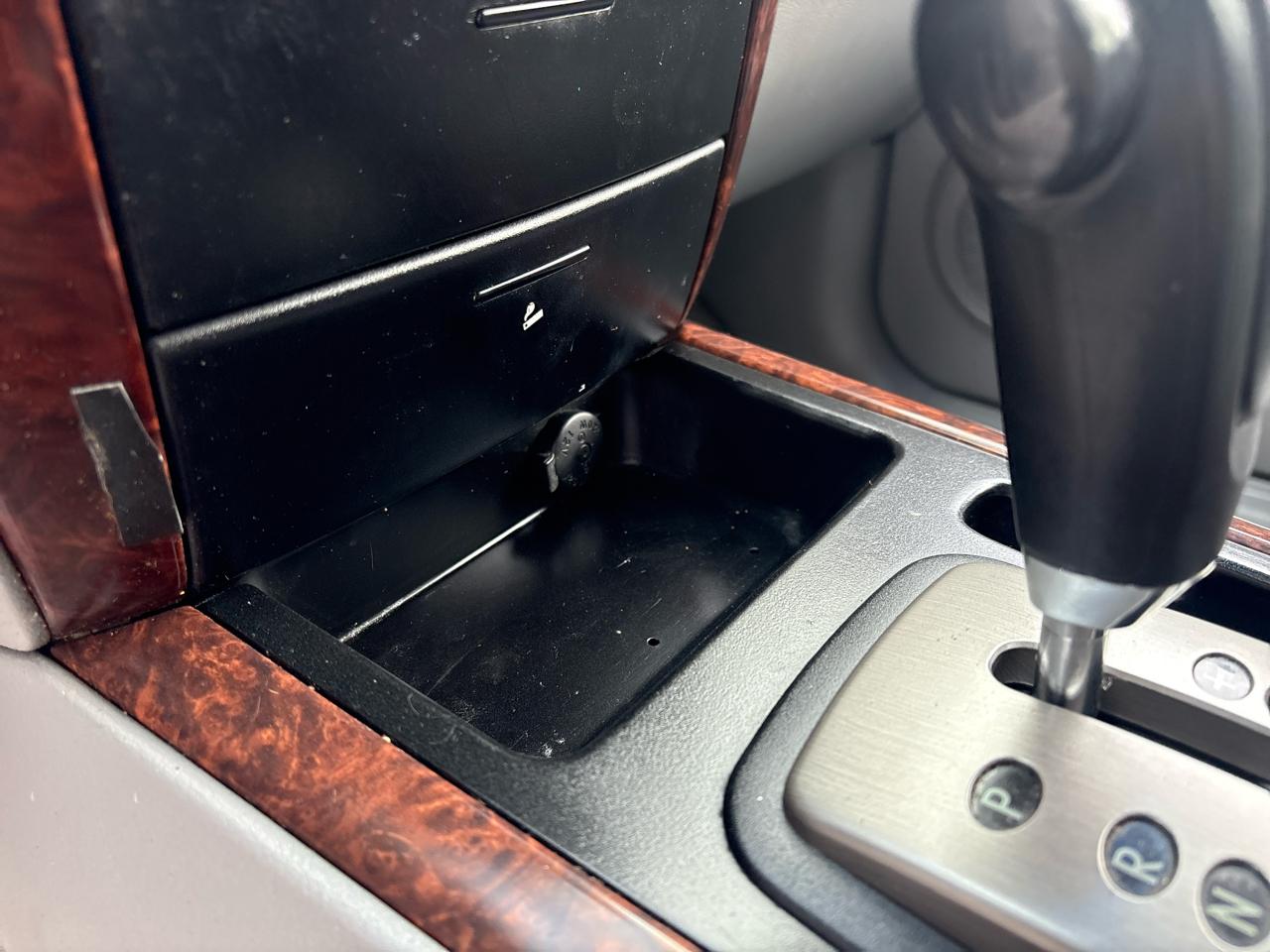 Kia Sorento LX 2WD 2005