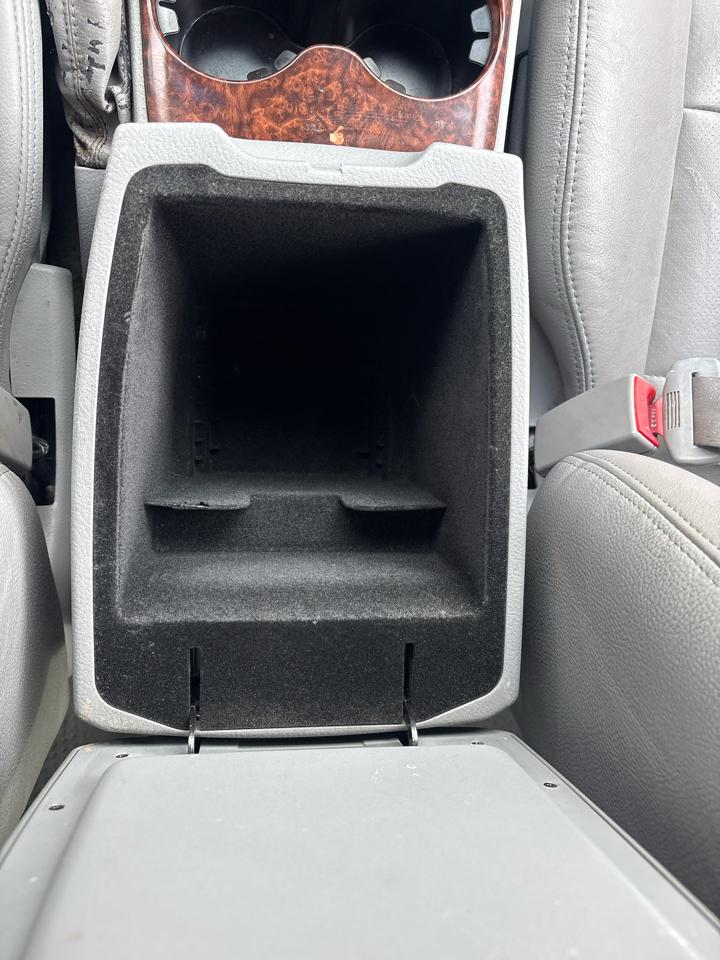 Kia Sorento LX 2WD 2005