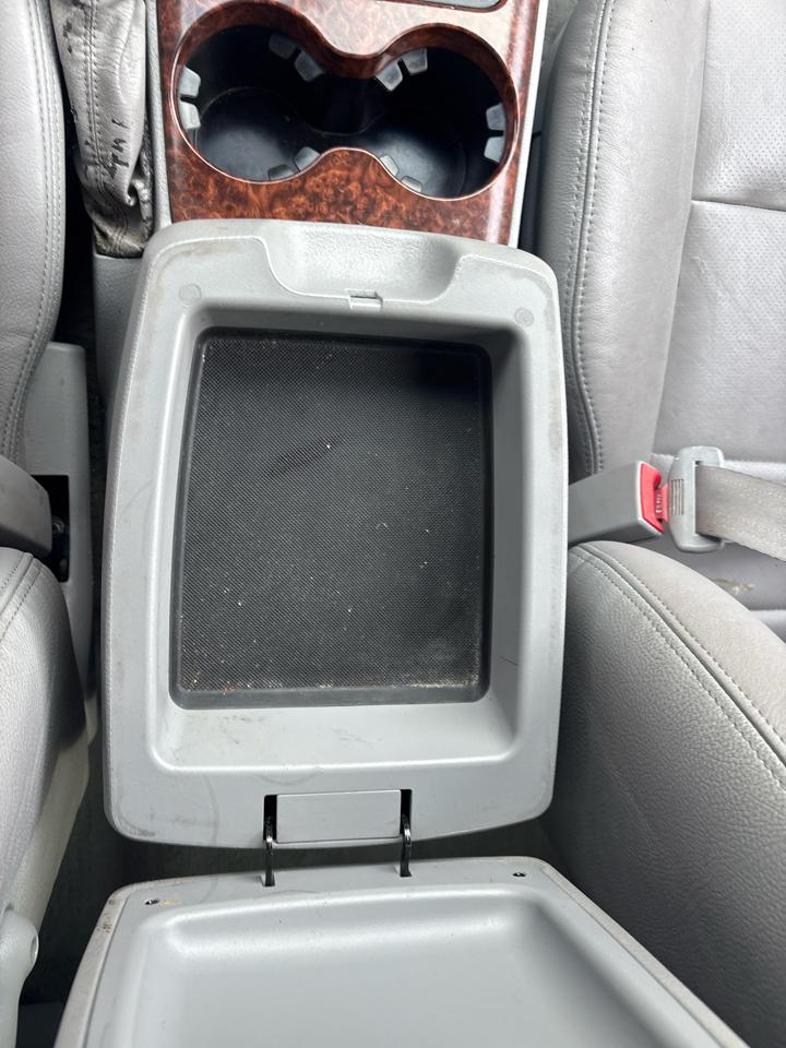 Kia Sorento LX 2WD 2005