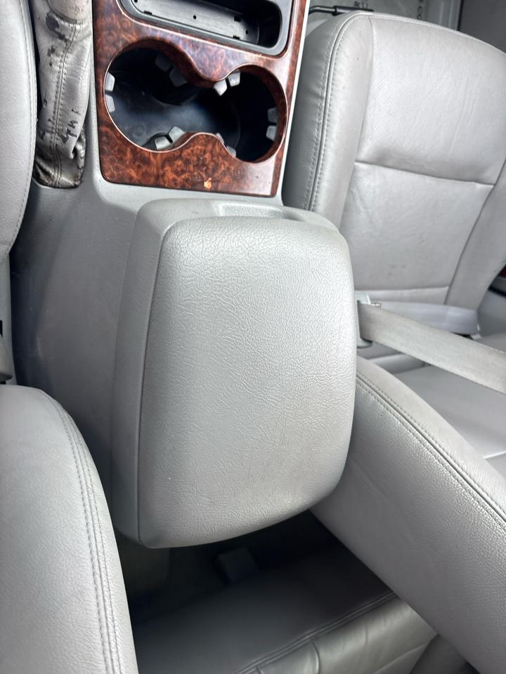 Kia Sorento LX 2WD 2005