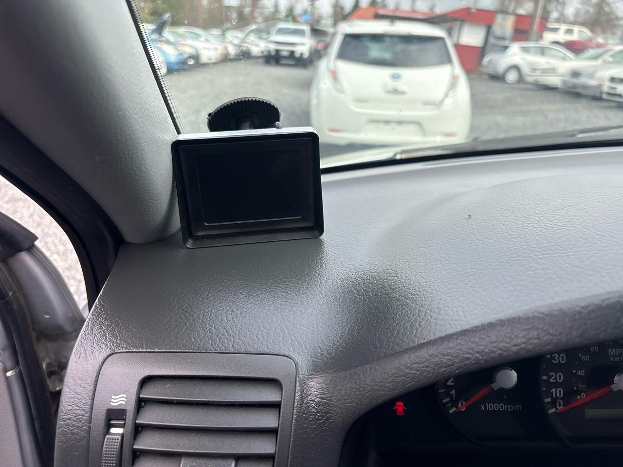 Kia Sorento LX 2WD 2005